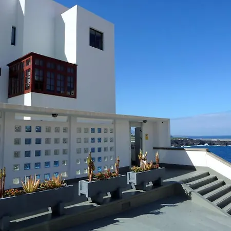 Lucero Del Alba Lejlighed Icod De Los Vinos