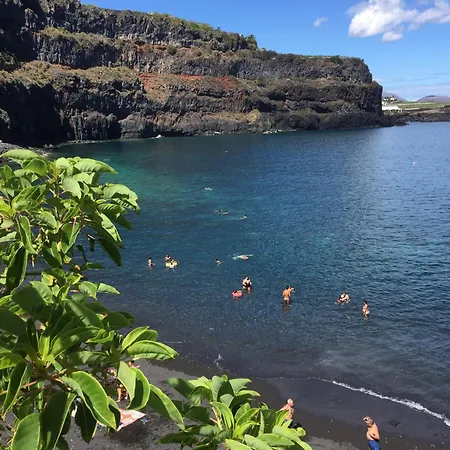 Lucero Del Alba Icod De Los Vinos