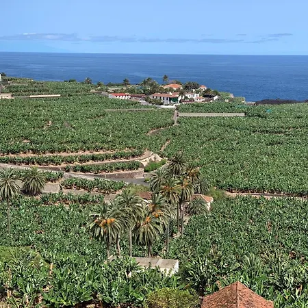 Lucero Del Alba Lejlighed