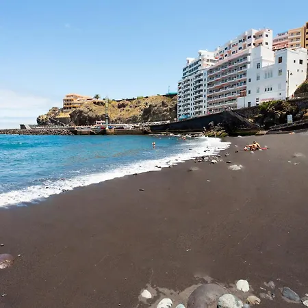 Lucero Del Alba Apartment