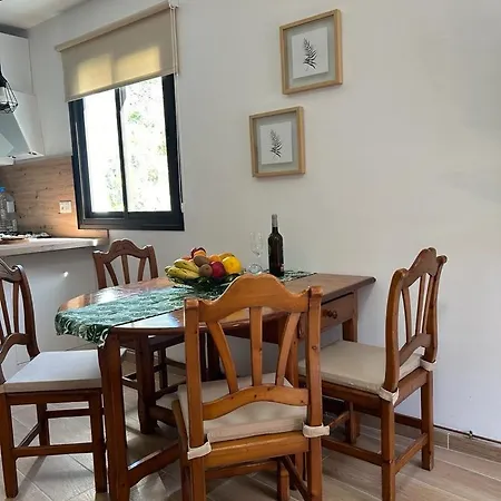 Apartment Lucero Del Alba Icod De Los Vinos