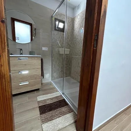 公寓 Lucero Del Alba 伊科德·德·洛斯·维诺斯