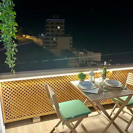 Lägenhet Lucero Del Alba