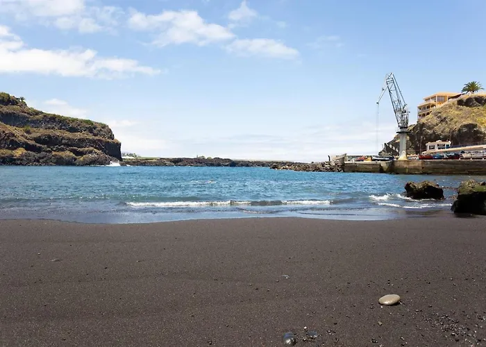 Apartment Lucero Del Alba