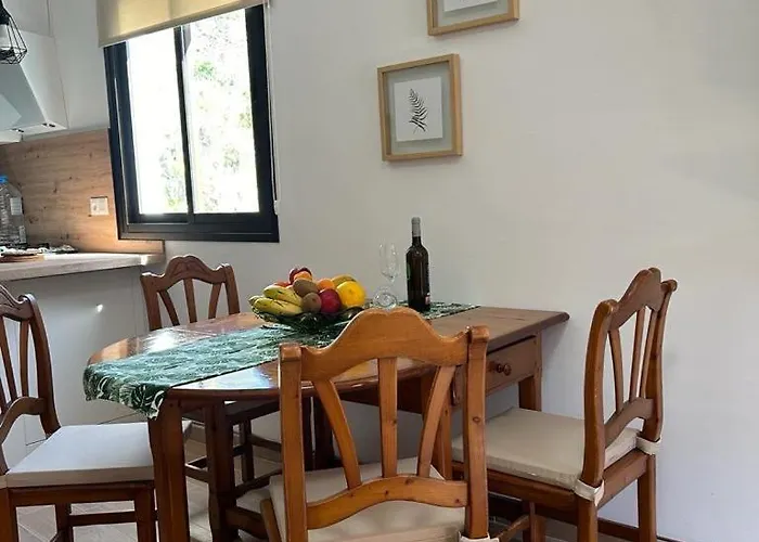 Apartment Lucero Del Alba Icod De Los Vinos