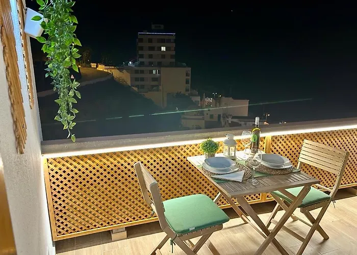 Apartment Lucero Del Alba