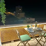 Lägenhet Lucero Del Alba