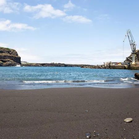 Apartament Lucero Del Alba