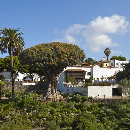 Lucero Del Alba * Icod De Los Vinos