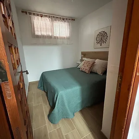 Lucero Del Alba * Icod De Los Vinos