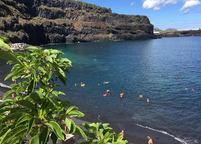 Lucero Del Alba Icod De Los Vinos