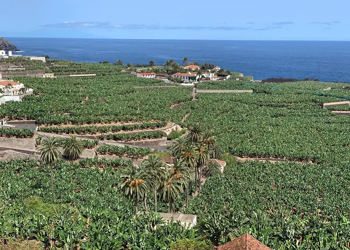 Lucero Del Alba Apartament