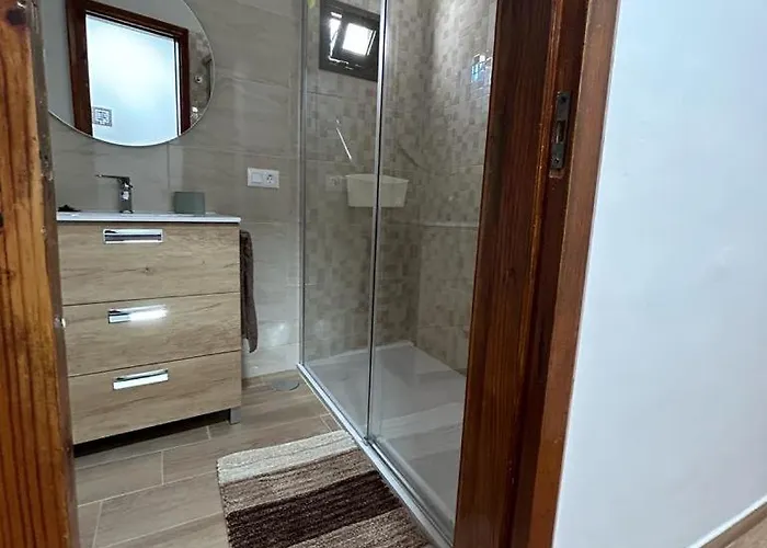 Apartament Lucero Del Alba Icod De Los Vinos