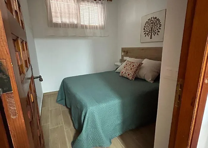 Lucero Del Alba * Icod De Los Vinos